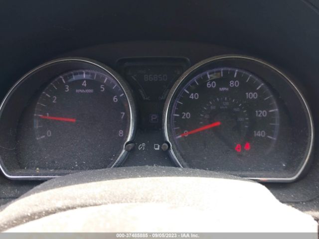 3N1CN7AP0HK453402 Nissan Versa Sedan Sv