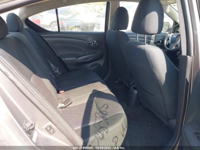 3N1CN7AP0HK453402 Nissan Versa Sedan Sv