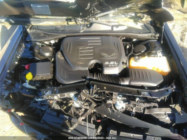 2C3CDZAG8GH162647 Dodge Challenger Sxt Plus