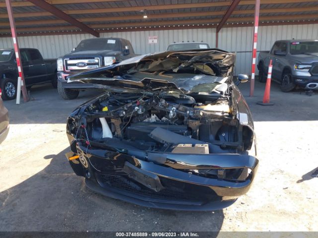 2C3CDZAG8GH162647 Dodge Challenger Sxt Plus