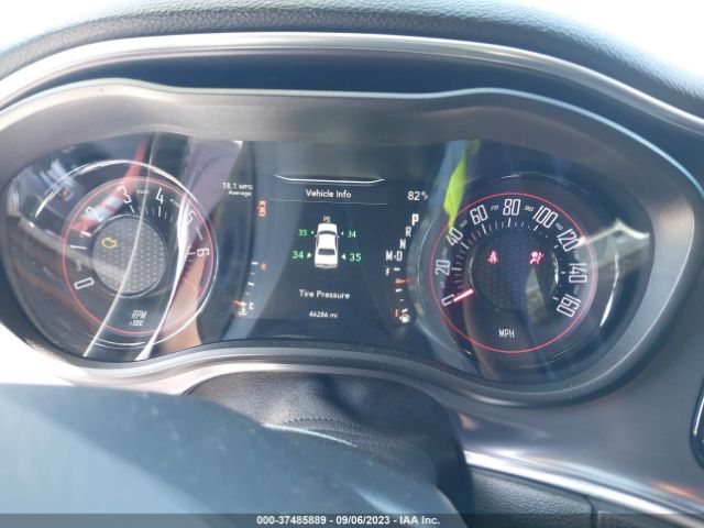 2C3CDZAG8GH162647 Dodge Challenger Sxt Plus