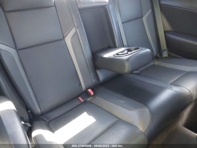 2C3CDZAG8GH162647 Dodge Challenger Sxt Plus