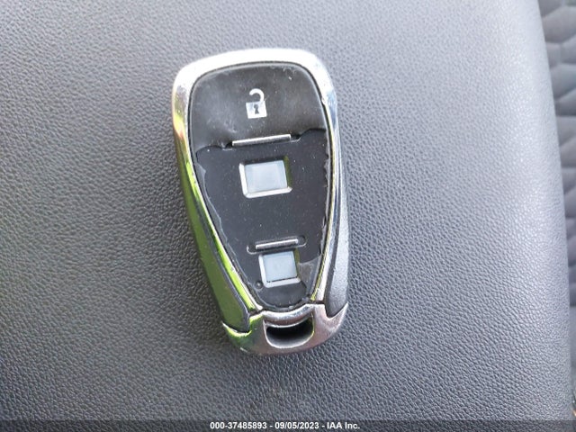 Chevrolet EQUINOX LT 2018 3GNAXJEVXJL110026 Image 11