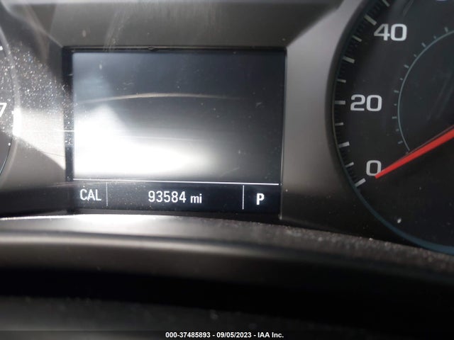 Chevrolet EQUINOX LT 2018 3GNAXJEVXJL110026 Image 15