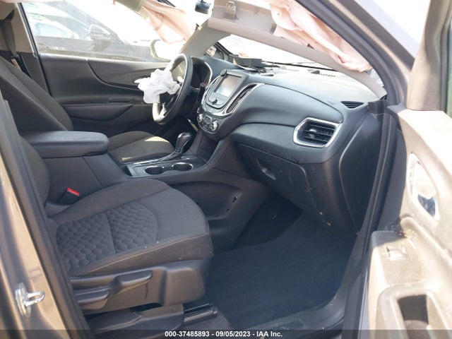 Chevrolet EQUINOX LT 2018 3GNAXJEVXJL110026 Image 5
