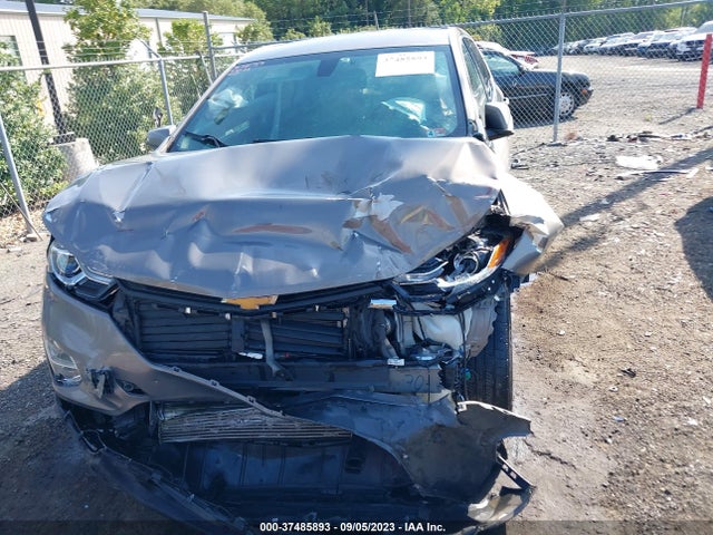 Chevrolet EQUINOX LT 2018 3GNAXJEVXJL110026 Image 6