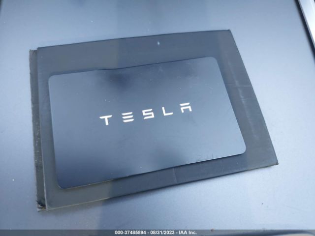 5YJYGDEE6MF183146 Tesla Model Y Long Range