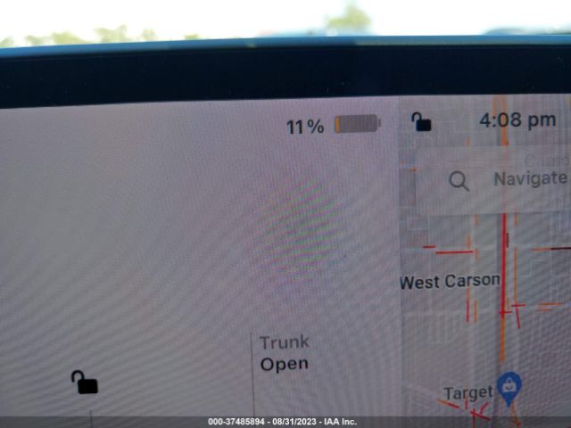 5YJYGDEE6MF183146 Tesla Model Y Long Range
