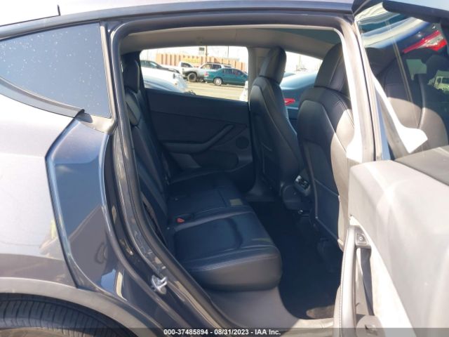 5YJYGDEE6MF183146 Tesla Model Y Long Range