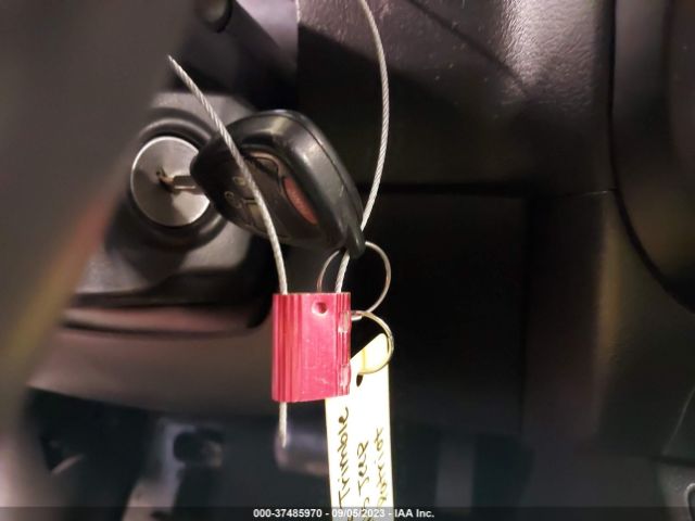 1C4NJRFB8FD136250 Jeep Patriot Latitude