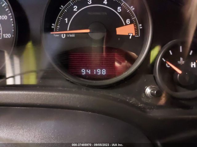 1C4NJRFB8FD136250 Jeep Patriot Latitude