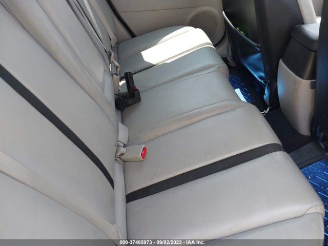 2007 MAZDA CX-7 GRAND TOURING VIN: JM3ER293070115767