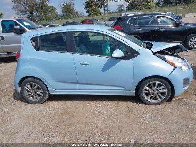 Chevrolet Spark Ev Lt 2015 KL8CK6S00FC780931 Image 12
