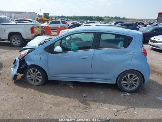 Chevrolet Spark Ev Lt 2015 KL8CK6S00FC780931 Image 13