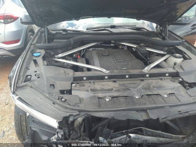 5UXCR4C00M9G86159 BMW X5 Sdrive40i