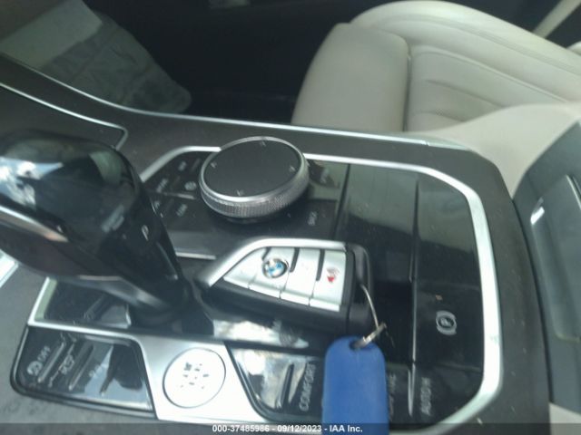 5UXCR4C00M9G86159 BMW X5 Sdrive40i