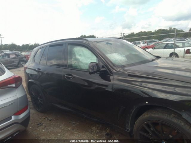 5UXCR4C00M9G86159 BMW X5 Sdrive40i