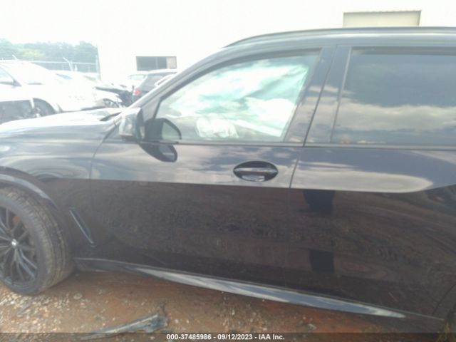 5UXCR4C00M9G86159 BMW X5 Sdrive40i