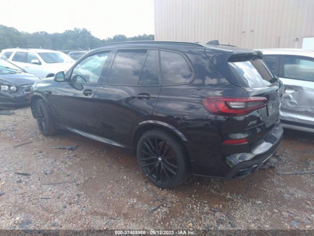 5UXCR4C00M9G86159 BMW X5 Sdrive40i