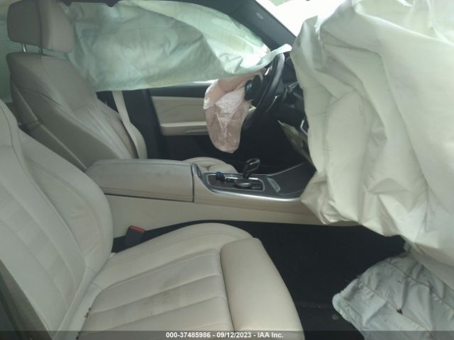 5UXCR4C00M9G86159 BMW X5 Sdrive40i