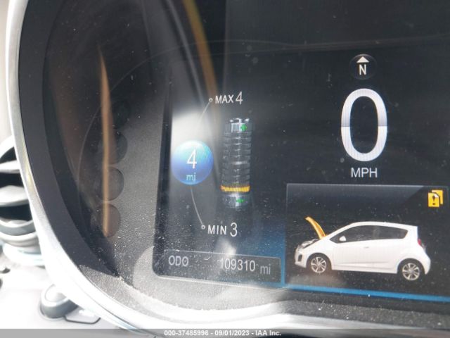 Chevrolet Spark Ev Lt 2014 KL8CL6S03EC481817 Image 12