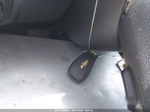 Chevrolet CRUZE LT 2017 1G1BE5SMXH7254768 Image 3