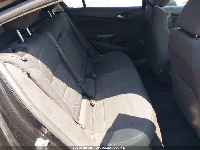 Chevrolet CRUZE LT 2017 1G1BE5SMXH7254768 Image 15