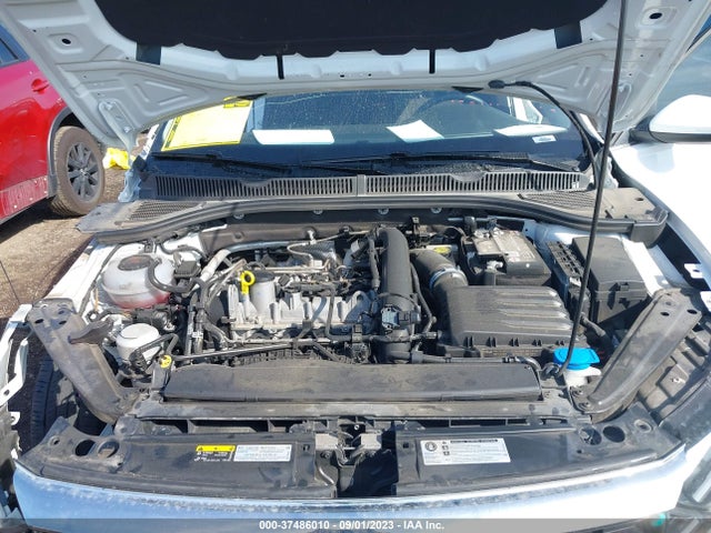 3VWN57BU2KM099398 Volkswagen JETTA S