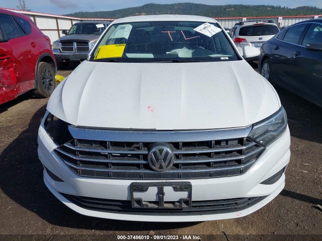 3VWN57BU2KM099398 Volkswagen JETTA S