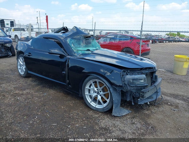 2015 2G1FK1EJ1F9150296 главное изображение