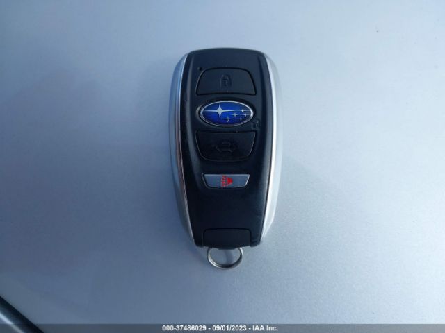 JF1VA1N62K8824534 Subaru Wrx Limited