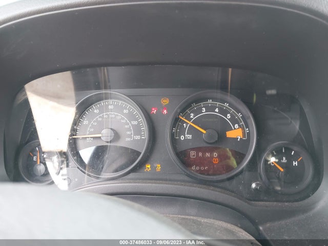 1C4NJPFAXFD126542 Jeep Patriot High Altitude Edition