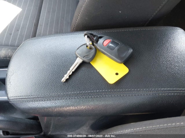 KIA Forte 5-door Lx 2016 KNAFK5A81G5631954 Image 11