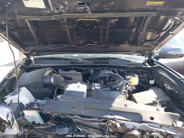 Toyota Tacoma 2wd Sr5/trd Sport 2023 3TYAZ5CN9PT031242 Image 16