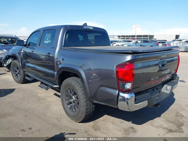 Toyota Tacoma 2wd Sr5/trd Sport 2023 3TYAZ5CN9PT031242 Image 9