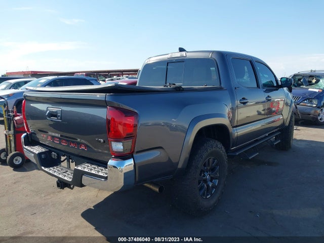Toyota Tacoma 2wd Sr5/trd Sport 2023 3TYAZ5CN9PT031242 Image 10