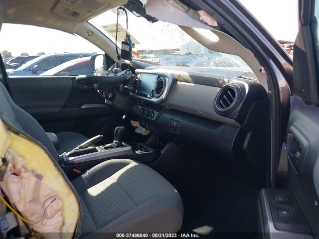 Toyota Tacoma 2wd Sr5/trd Sport 2023 3TYAZ5CN9PT031242 Image 11