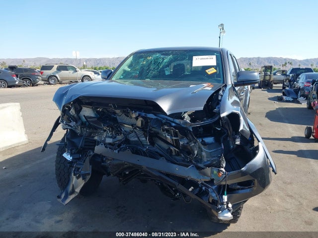 Toyota Tacoma 2wd Sr5/trd Sport 2023 3TYAZ5CN9PT031242 Image 12