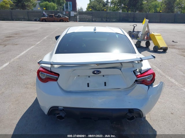2019 Subaru BRZ, VIN: JF1ZCAB12K9600307