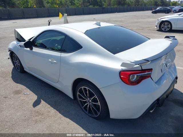 2019 Subaru BRZ, VIN: JF1ZCAB12K9600307