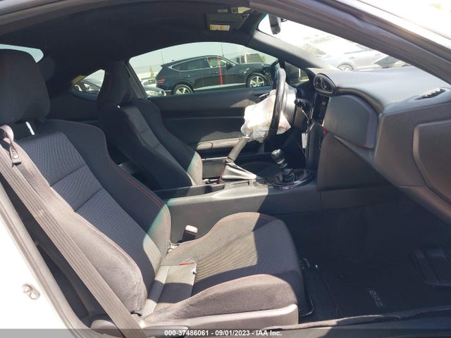 2019 Subaru BRZ, VIN: JF1ZCAB12K9600307