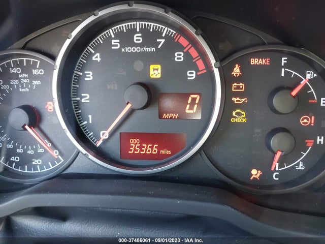 2019 Subaru BRZ, VIN: JF1ZCAB12K9600307