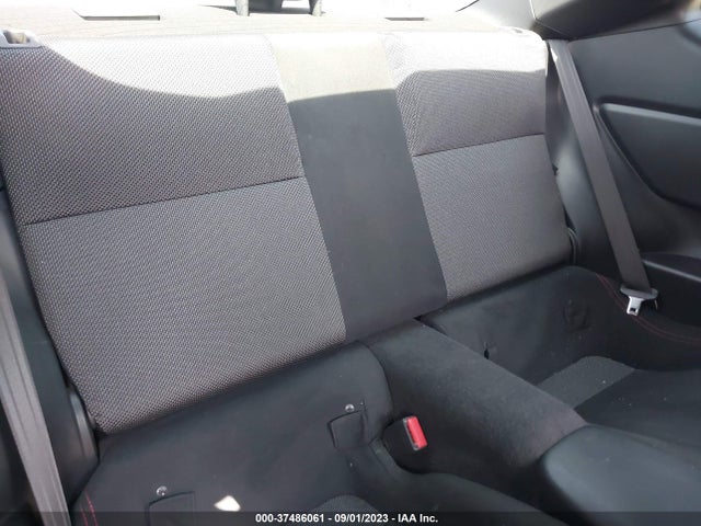 2019 Subaru BRZ, VIN: JF1ZCAB12K9600307