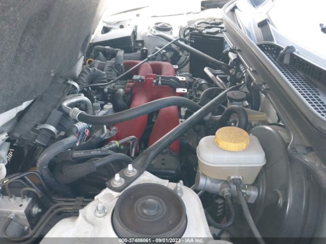 JF1ZCAB12K9600307 Subaru Brz Premium