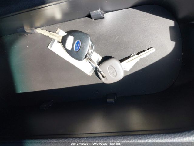 JF1ZCAB12K9600307 Subaru Brz Premium