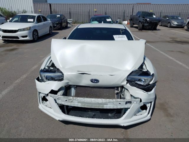 JF1ZCAB12K9600307 Subaru Brz Premium