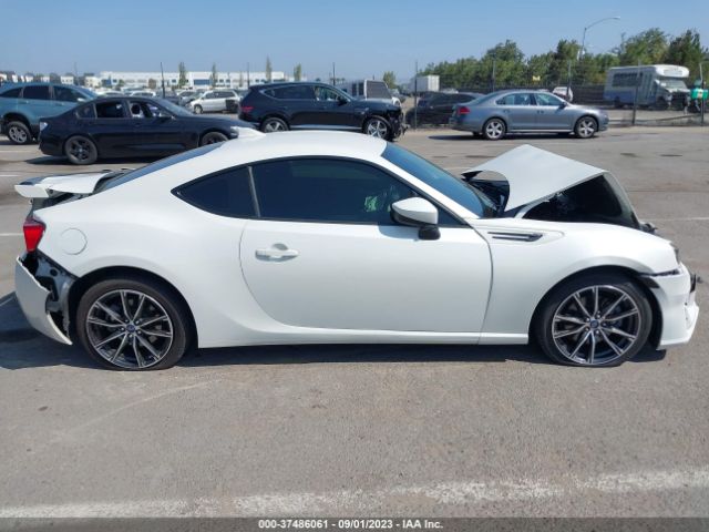 JF1ZCAB12K9600307 Subaru Brz Premium