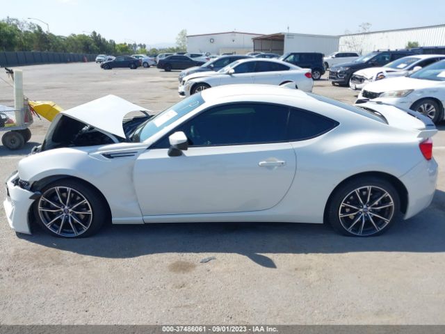JF1ZCAB12K9600307 Subaru Brz Premium