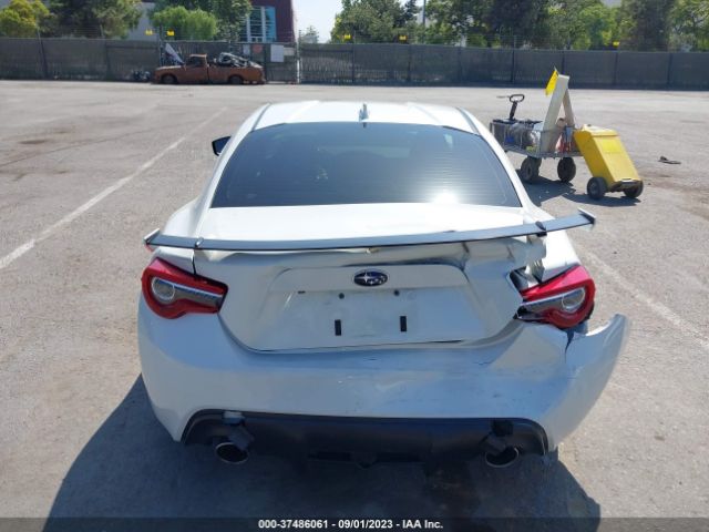 JF1ZCAB12K9600307 Subaru Brz Premium