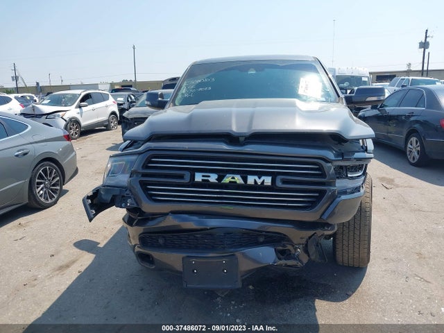 1C6RREJT7MN661446 RAM 1500 Laramie